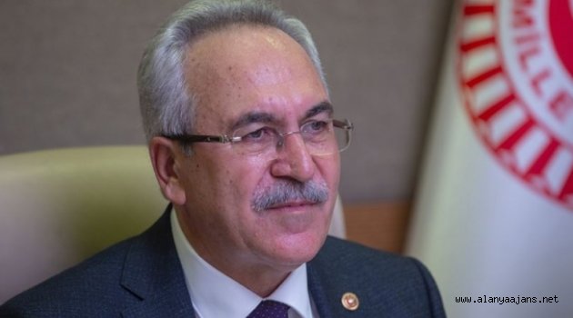 İbrahim Aydın durumunun iyi olduğunu açıkladı