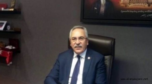 İbrahim Aydın koronavirüse yakalandı