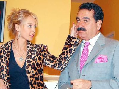 İbrahim Tatlıses'i Çıldırtan Haber