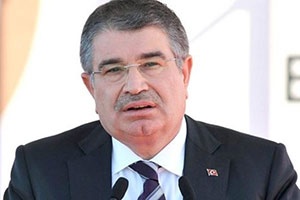 İdris Naim Şahin'e büyük darbe !