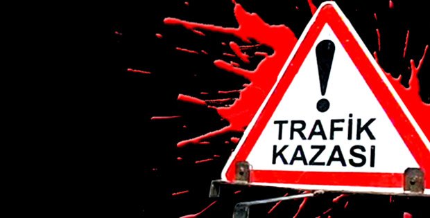 İKİ KAZA İKİ YARALI