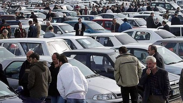 İkinci el otoda bu tuzağa düşmeyin!