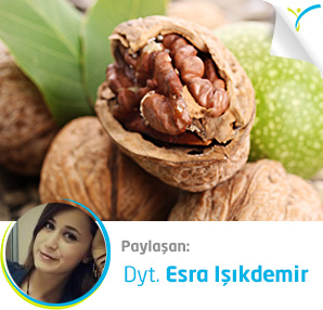 İlaç Niyetine Ceviz