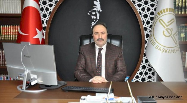 İlhan’dan ‘kurban’ teşekkürü