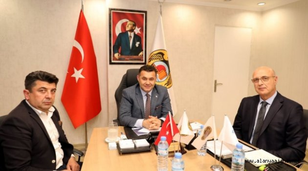 İlk kez Alanya’da gerçekleştirilecek