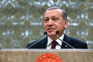 İngiliz'lere göre Erdoğan Atatürk'ten sonra...