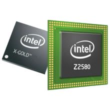Intel'den yeni cep canavarı!