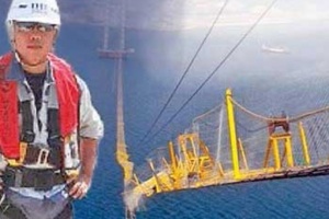 İntihar eden başmühendis hakkında şok detay!