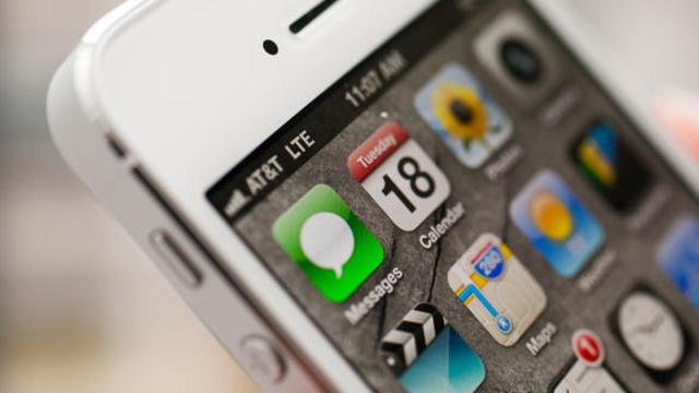 İş Adamları Android Değil Apple Tercih Ediyor