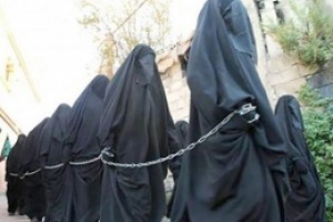 IŞİD'in Ezidi kadınlar için iğrenç pazarlığı!