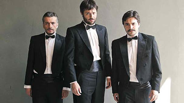 İşler Güçler bitiyor mu?