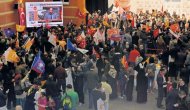 İstanbul’da 2011’deki başarısını yakaladı