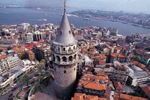 İstanbul için dev yatırım