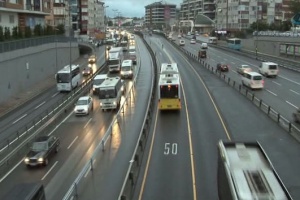 İstanbul ulaşımında bayram müjdesi