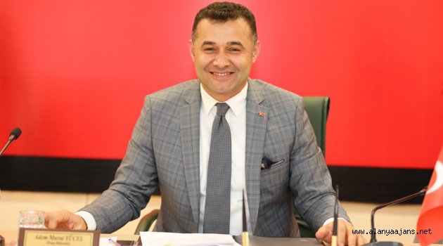 İşte Alanya Belediyesi’nin yeni komisyon üyeleri