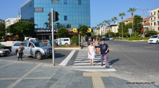 İşte Alanya’da sigara içmenin yasak olduğu cadde ve alanlar