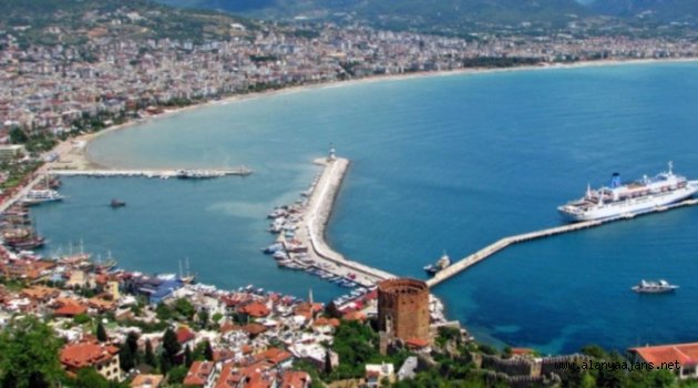 İşte Alanya için alınan yeni koronavirüs kararları