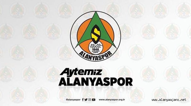 İşte Alanyaspor'un maçları