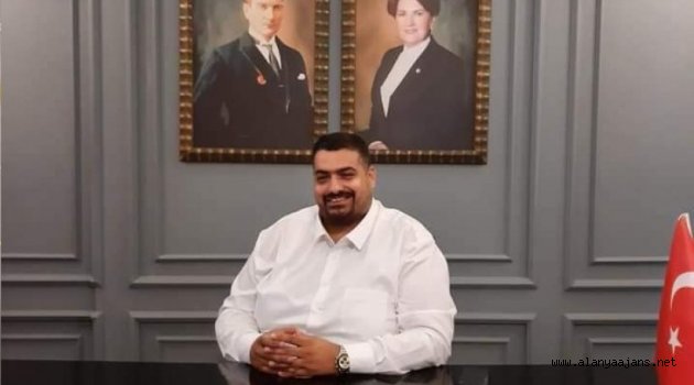 İşte İYİ Parti’nin yeni yönetimi!