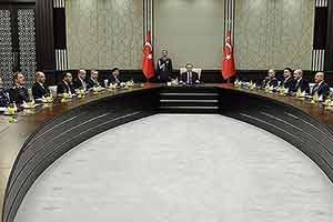 İşte MGK kararları