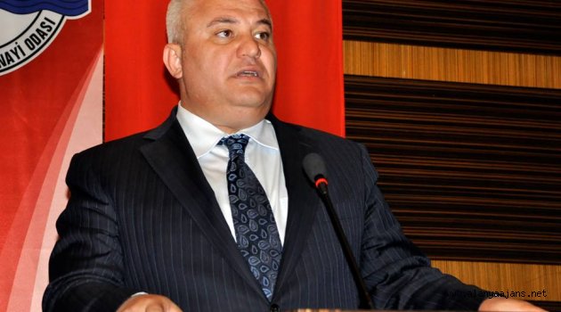 İşverene teşvik anlatıldı