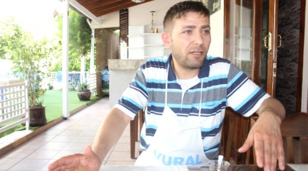 İşyeri Sahibine 65 Binlik Liralık Yeni Personel Şoku