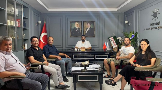 İYİ Parti’nin kongre tarihi belli oldu!