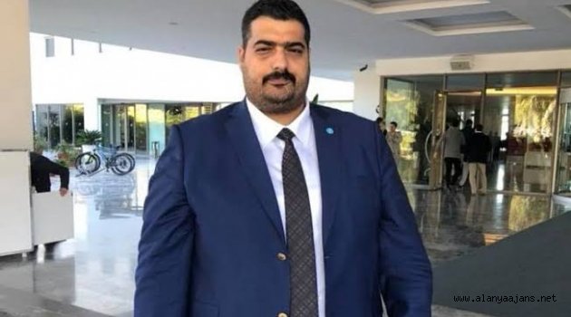 İyi Parti'de Apaydın'ın yerine Arıkan atandı