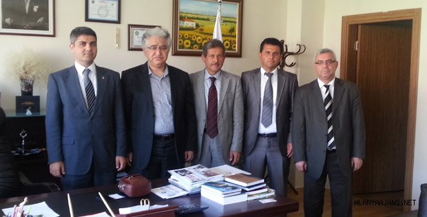 İYİ TARIM ŞENLİK KOMİTESİ SEKTÖRE KATILIM ÇAĞRISI YAPIYOR