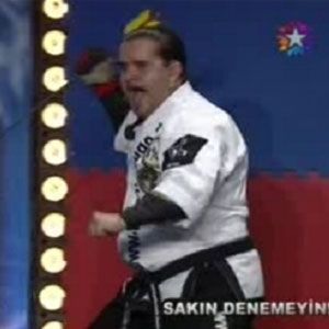 İzleyicileri Büyüleyen Performans