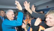 İzmir’de Binali Yıldırım faktörü