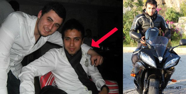 JET SKİ KAZASI 1 AĞIR YARALI