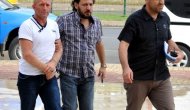 Jiletli Gaspçı Tutuklandı