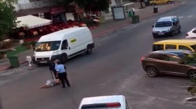 Jopçu polisler açığa alındı