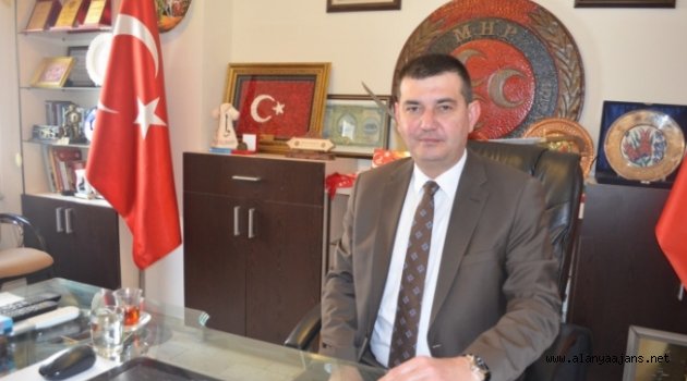 ‘Kabotaj Bayramımız kutlu olsun’