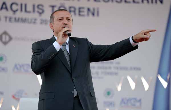 Kaça yayınladın bu mektubu Times!