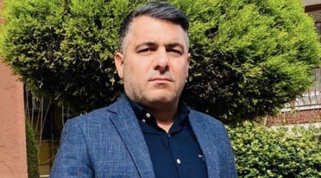 Kadıoğlu’ndan örnek hareket!
