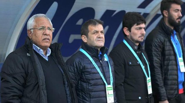 Kalpar’dan Taraftarlara Ağır Sözler