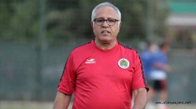 Kalpar: “Gol yemeden gol atmak hedefimizdi”