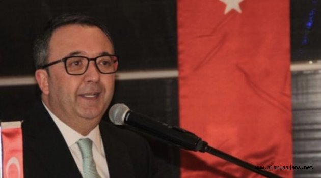 Kamburoğlu’ndan 30 Ağustos mesajı