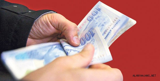 KAMU İŞÇİLERİNİN MAAŞLARI BELİRLENECEK