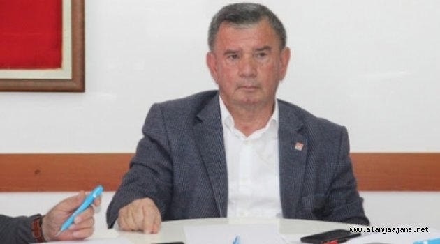 Karadağ açıkladı! Büyükşehirden Alanya'ya tablet desteği