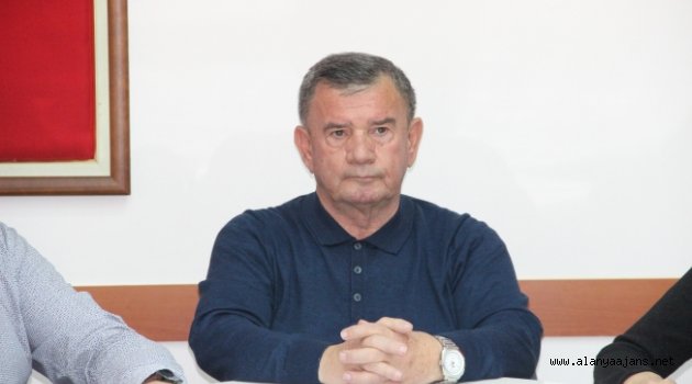 Karadağ: Bu yapıcı eleştiri yerine getirilmeli!