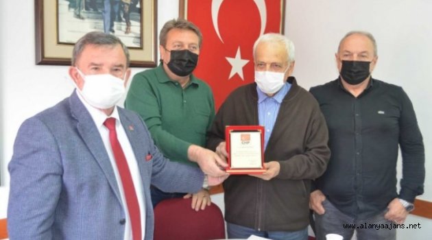 Karadağ hükümete seslendi