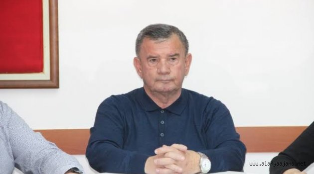 Karadağ: Mustafa Aras o ilacı kullanmıştı