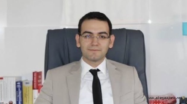 Karagöz aynı görevinde kaldı