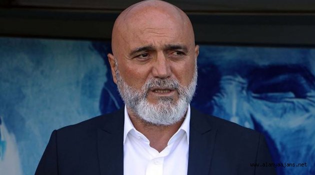 Karaman: Türkiye'ye Çok Güzel Futbol İzlettik