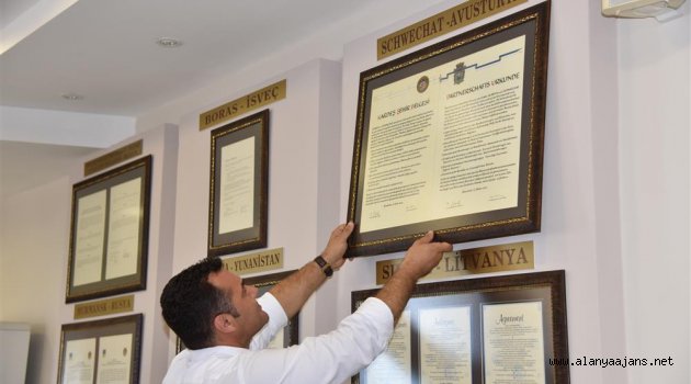 MHP'li başkan Cumhurbaşkanına hakareti affetmedi