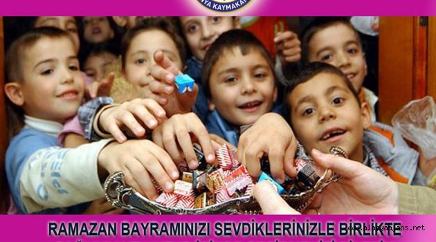 Tanrıseven'den kucaklaşın mesajı