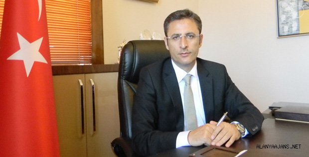 KAYMAKAM PAMUK UYUŞTURUCUYLA MÜCADELE SÜRECEK